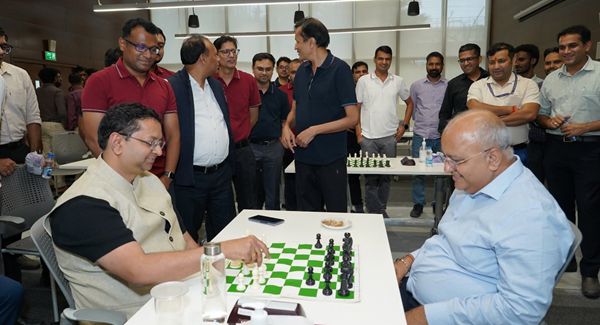 REC celebrates fitness, teamwork & camaraderie